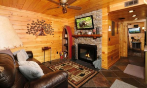 Oak Square 206 Gatlinburg